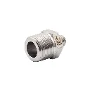 [674-28005] SS316 Reducing Nipple 3-4 NPT Male to 1-4 NPT Male_2_Web.webp