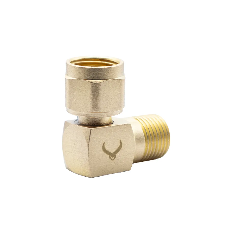 [674-40013] Brass Hose Adaptor 5-8-18 UNF RH Female - 5-8-18 UNF RH Male 90 degree_5_Web.webp