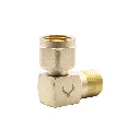 [674-40013] Brass Hose Adaptor 5-8-18 UNF RH Female - 5-8-18 UNF RH Male 90 degree_5_Web.webp
