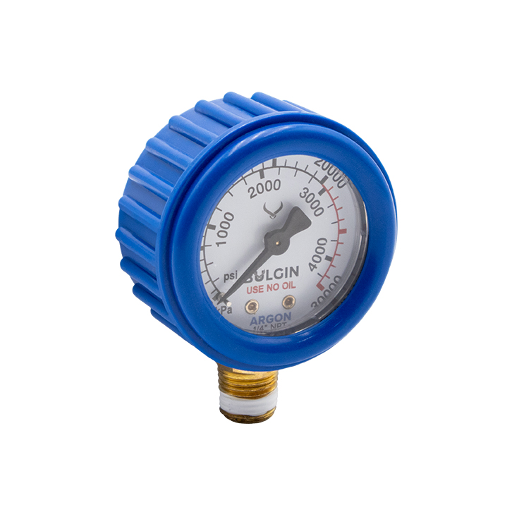 [655-00008] Bulgin Pressure Gauge, 1-4NPT,ARGON, 0-30,000kPa_2_Web.jpg
