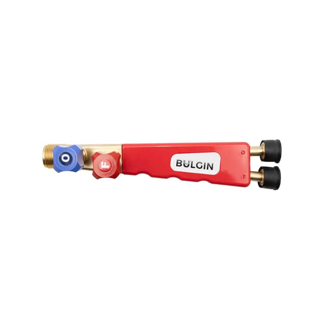Light Duty Blowpipe