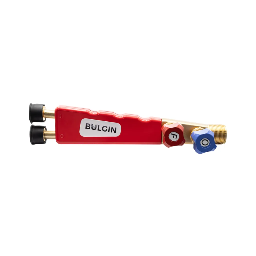 Light Duty Blowpipe