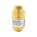 Gas Non-Return Valve (FBR) GRS25 Brass G1/2 Female