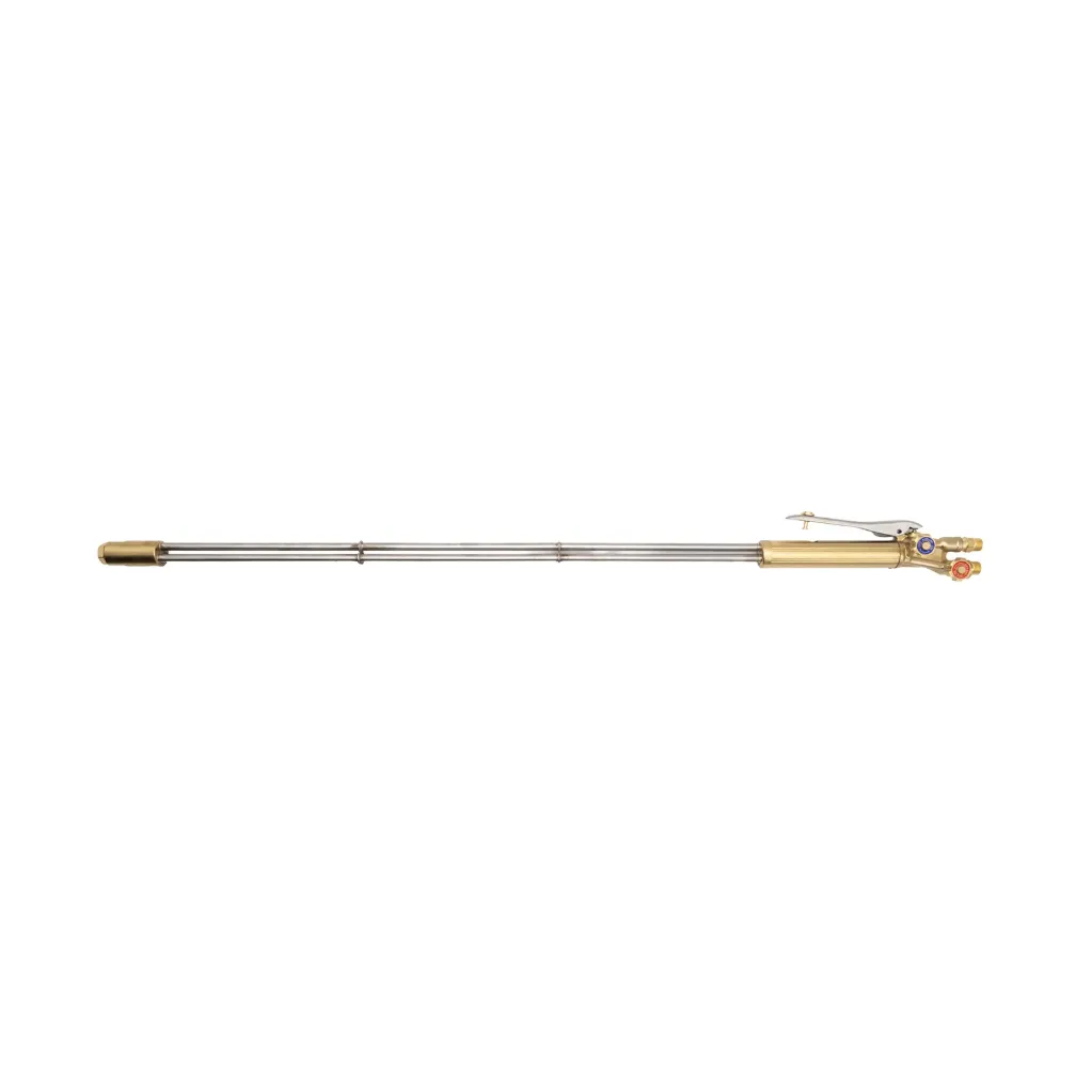 Multi Purpose Cutting Torch 180 Degree (1000mm) - (3 Tubes)