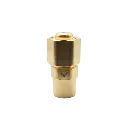 Hose Connection Re-Useable 5/8"-18 UNF RH LP112 for 5mm Hose