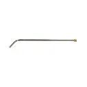 Neck Tube 400mm G3/8 Female Nut RH to 1/2 x 26 BSB Male RH