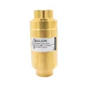 Gas Non-Return Valve (FBR) GRS32 Brass G1 Female