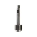 SS316 BS341-14 Cylinder Connection Nut and Stem 1/4" NPT