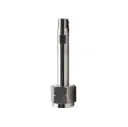 SS316 BS341-15 Cylinder Connection Nut and Stem 1/4" NPT