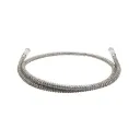 Stainless Steel High Pressure Flexible Lead 1/4" NPT Female - MWP 30,000kPa - 2 Meter