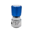 High Purity Diaphragm Valve - Chrome Plated, MWP 30,000kPa (300 Bar)