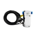 Heater Chrome Plated 1/4" NPT- 220v, 190W