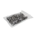 Stepless Hose Clamp 18.5mm OD  (for 10mm ID Hose - QTY 100)