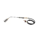 Air Propane Heavy Duty Torch Kit with 50mm Burner