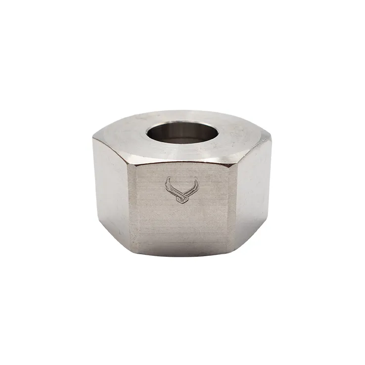 SS316 Type 31 Nut AS2473.2