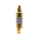 Bulgin Flashback Arrestor Fuel Gas High Flow (DG91UA-F) Torch End - 5/8"-18 UNF LH