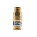 Bulgin Q/A Coupler (DKG) Oxygen EN561 Torch End 5/8"-18 UNF M RH - No Pin