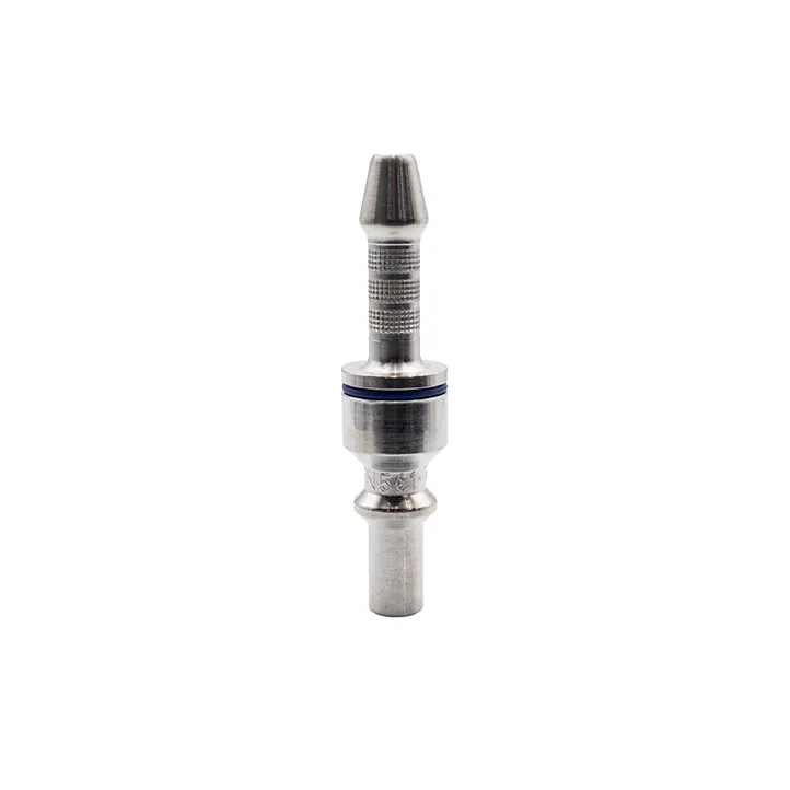 [0069-0405] Bulgin® Coupling Pin D2 Oxygen EN561 5mm Tail