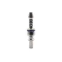 Bulgin Coupling Pin D2 Oxygen EN561 5mm Tail