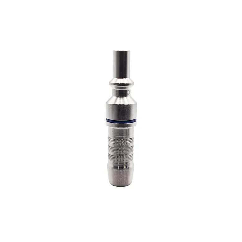 [0069-0407] Bulgin® Coupling Pin D2 Oxygen EN 561 10mm Tail