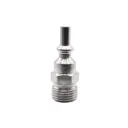 Bulgin® Coupling Pin D4 Inert Gas EN561 5/8"-18 UNF RH M