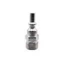 Bulgin® Coupling Pin D4 Oxygen EN561 5/8"-18 UNF RH M