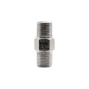 SS316 Nipple Adaptor 1/4" NPT Male