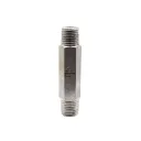 SS316 Extended Nipple Adaptor 1/4" NPT Male