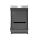 Vigour Single Panel Backing Panel 221mm x 251mm