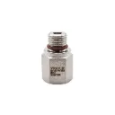 SS316 Adaptor 1/4" NPT Female to G1/4 Male