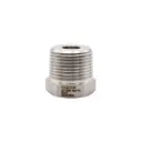 SS316 Reducing Bush 3/4" NPT Male to 1/4" NPT Female
