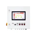 Gas Control Unit for 3 Gas Manifold Systems