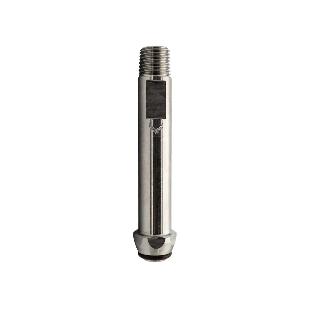 SS316 Type 10/20 Stem 90mm 1/4" NPT AS2473.2