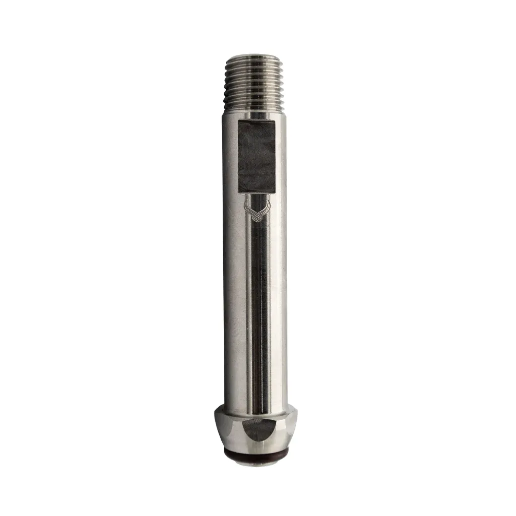 SS316 Type 10/20 Stem 90mm 1/4" NPT AS2473.2
