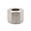 SS316 Type 50 Nut AS2473.2