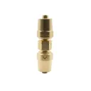 Hose Connection Re-Useable 5/8" -18 UNF RH LP265 for 5mm Hose