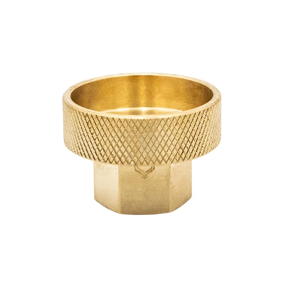 [647-00016] Brass Type 30 Handwheel AS2473.2