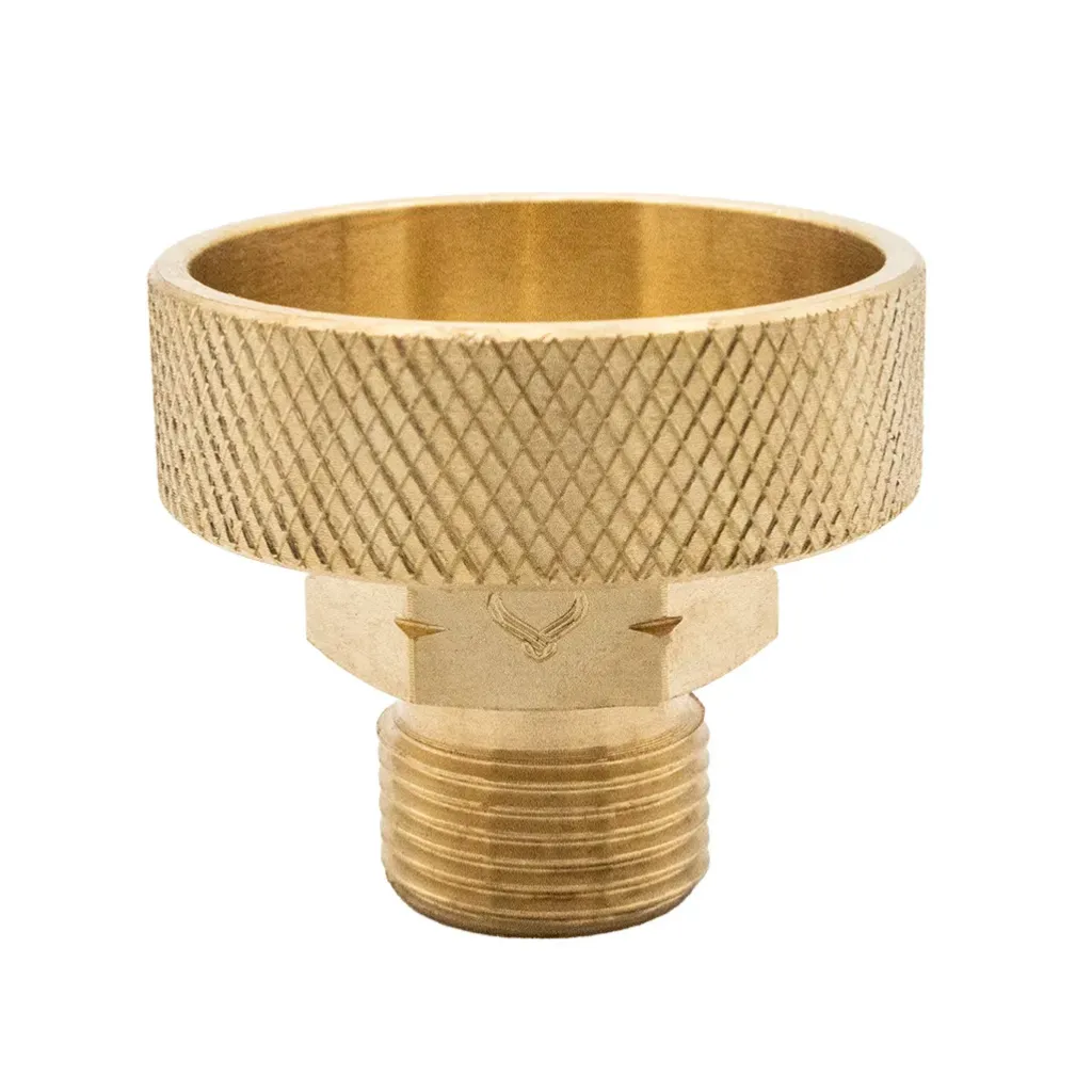 Brass Type 20 Handwheel AS2473.2