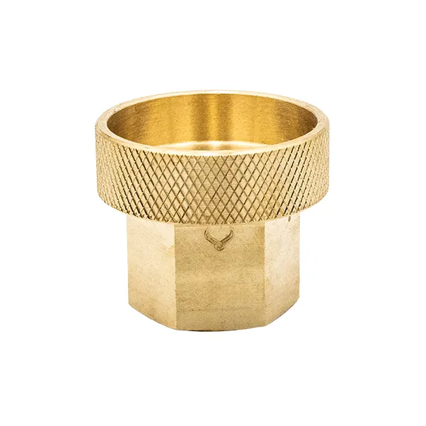 [647-00018] Brass Type 60 Handwheel AS2473.2