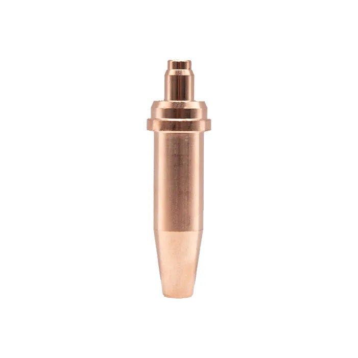 [555-00002] Cutting Nozzle Oxygen/Acetylene Type 41 Size 12