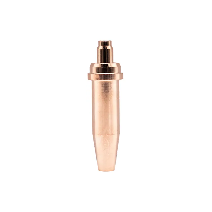 [555-00005] Cutting Nozzle Oxygen/Acetylene Type 41 Size 24