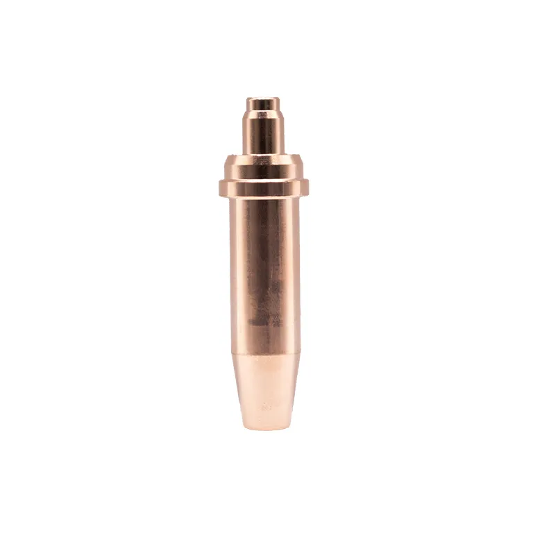 [555-00006] Cutting Nozzle Oxygen/Acetylene Type 41 Size 32