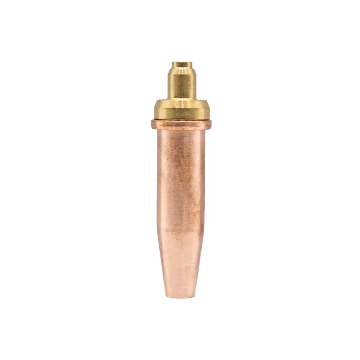 [555-00007] Cutting Nozzle Oxygen/LPG Type 44 Size 8