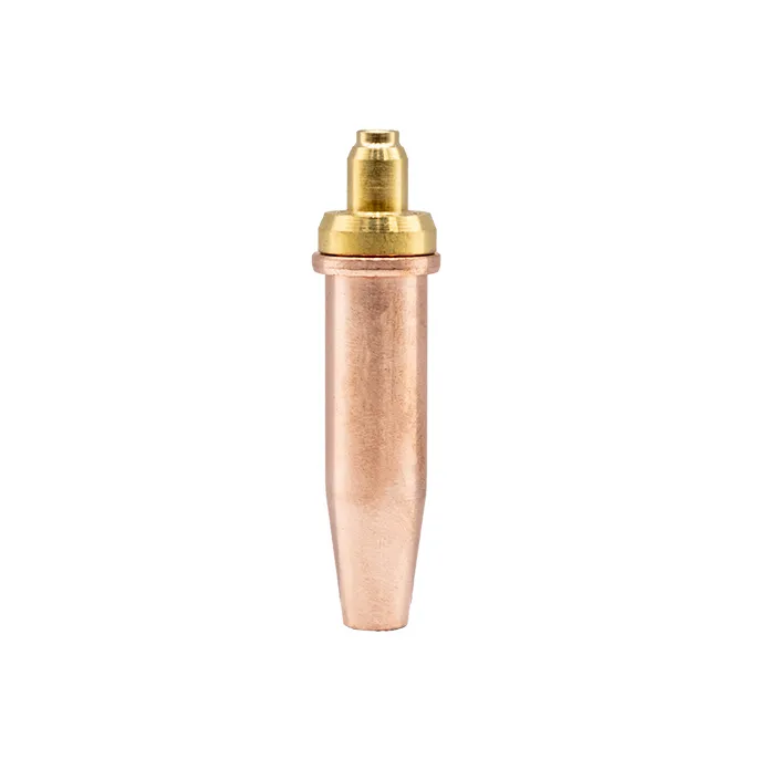 [555-00011] Cutting Nozzle Oxygen/LPG Type 44 Size 24