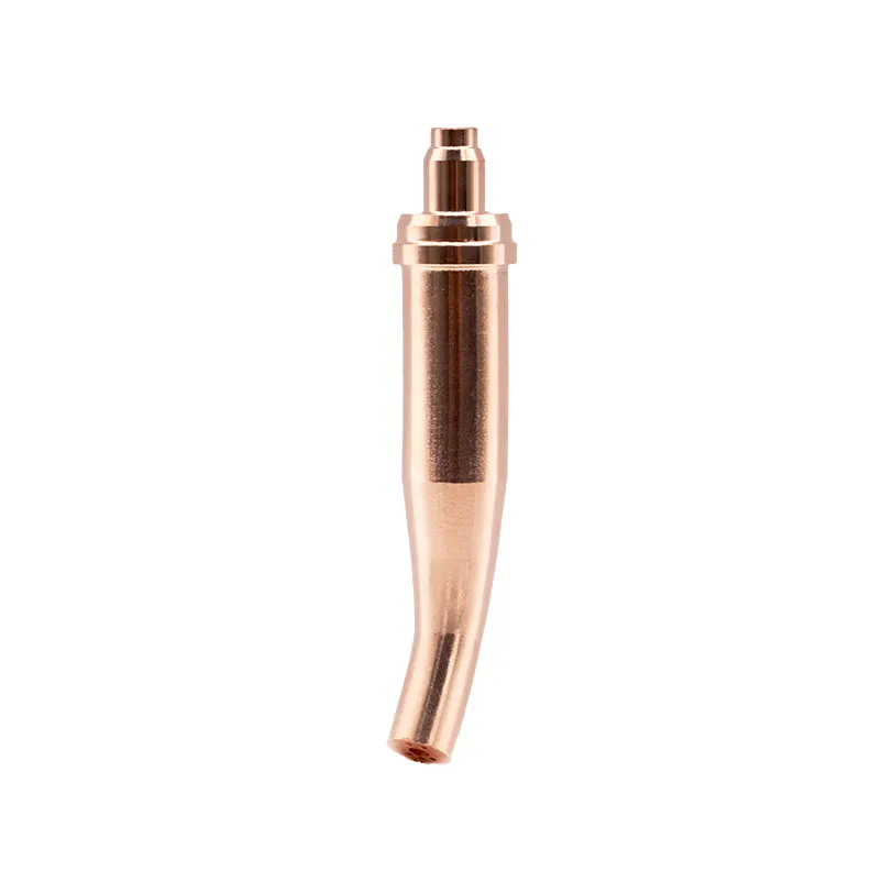 [555-00014] Bent Gouging Nozzle Oxygen/Acetylene Type 41 Size 48