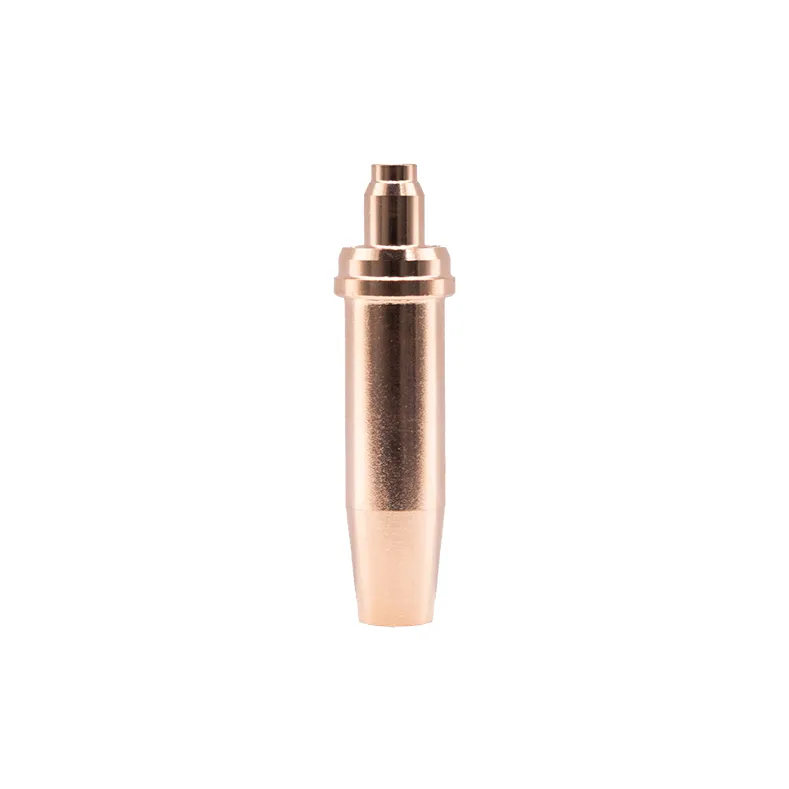 [555-00015] Straight Gouging Nozzle Oxygen/Acetylene Type 41 Size 32