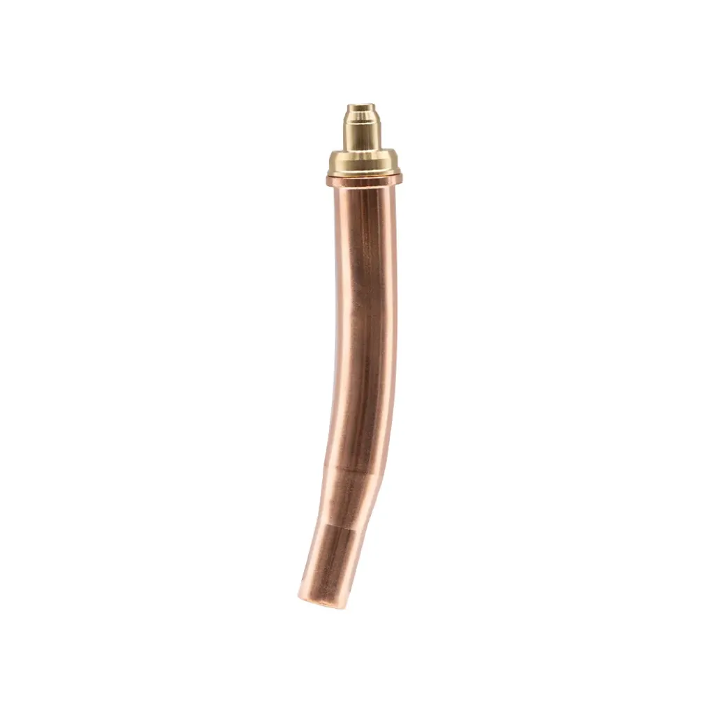 [555-00017] Bent Gouging Nozzle Oxygen/LPG Type 44 Size 48