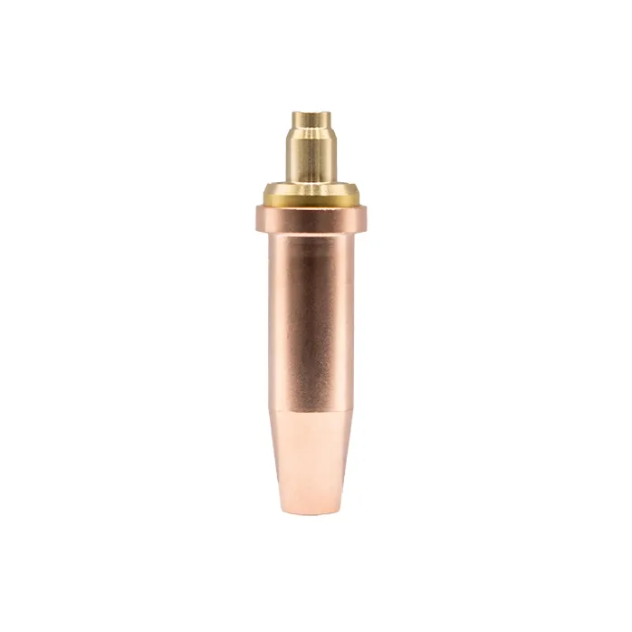 Straight Gouging Nozzle Oxygen/LPG Type 44 Size 32