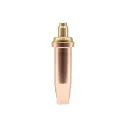 Straight Gouging Nozzle Oxygen/LPG Type 44 Size 32