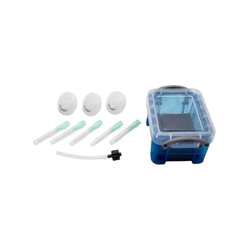[673-00004] MAPiQ™ Accessory Kit – Portable Gas Analyser